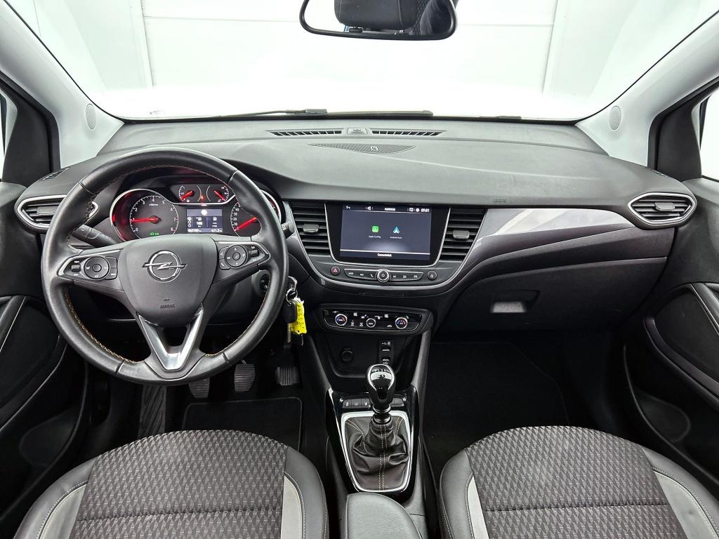 Opel Crossland X 1.2 t. innovation