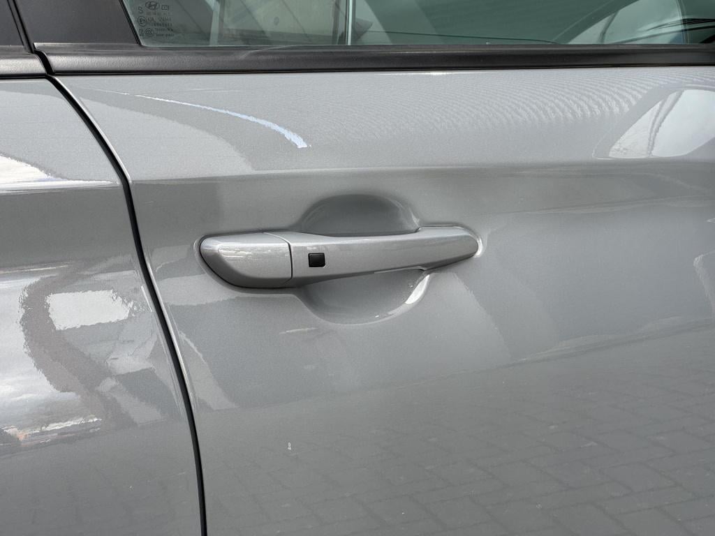 Hyundai Kona 1.6 gdi hev fashion