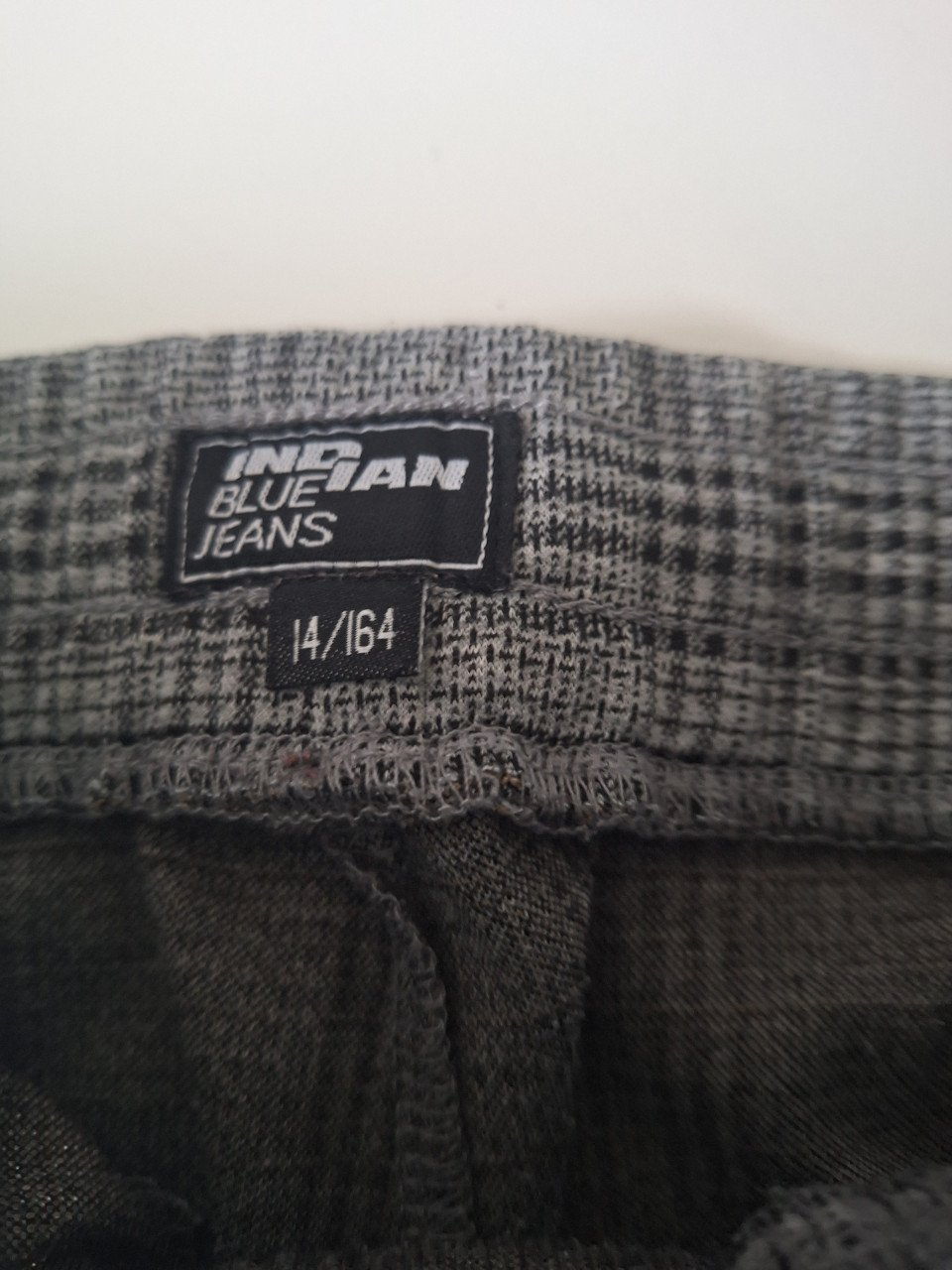 Indian Blue jeans