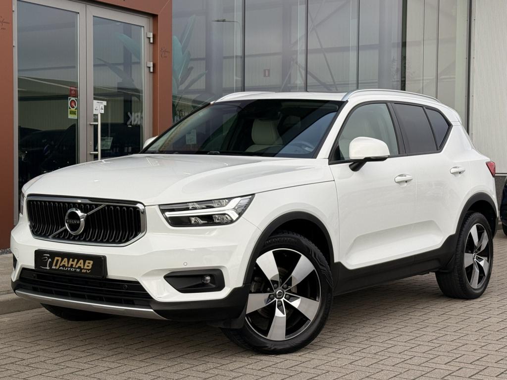 Volvo XC40 1.5 t3 | pano | navi | acc | achteruitrijcamera | stoelverwarmin