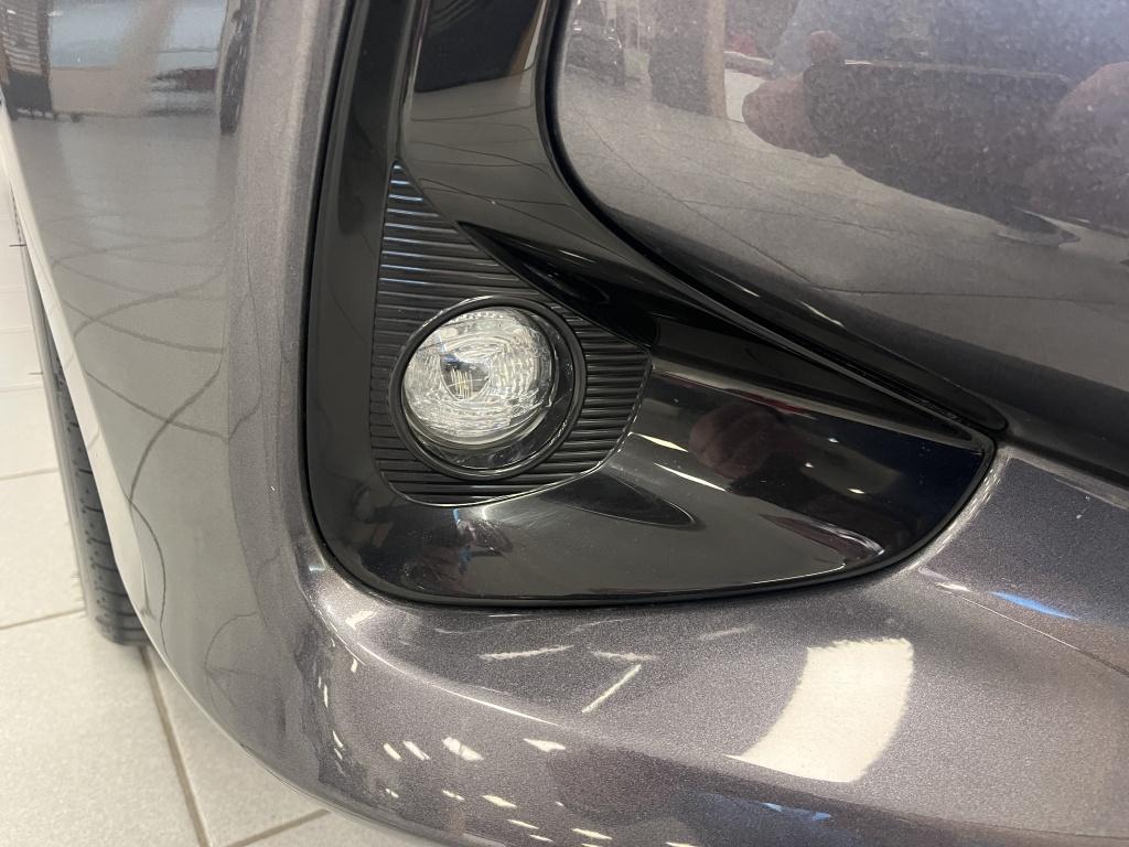 Toyota Yaris 1.5 hybrid executive