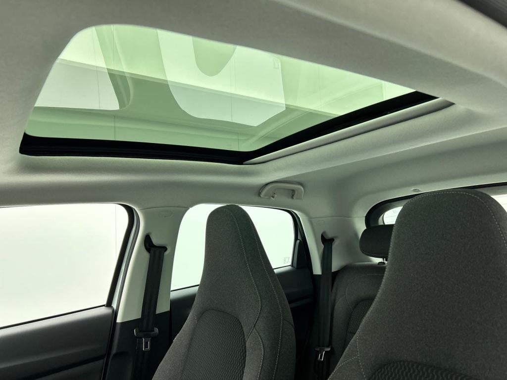 Leapmotor T03 design 37.3 kwh | voorraadactie! | automaat | navi | parkeerc