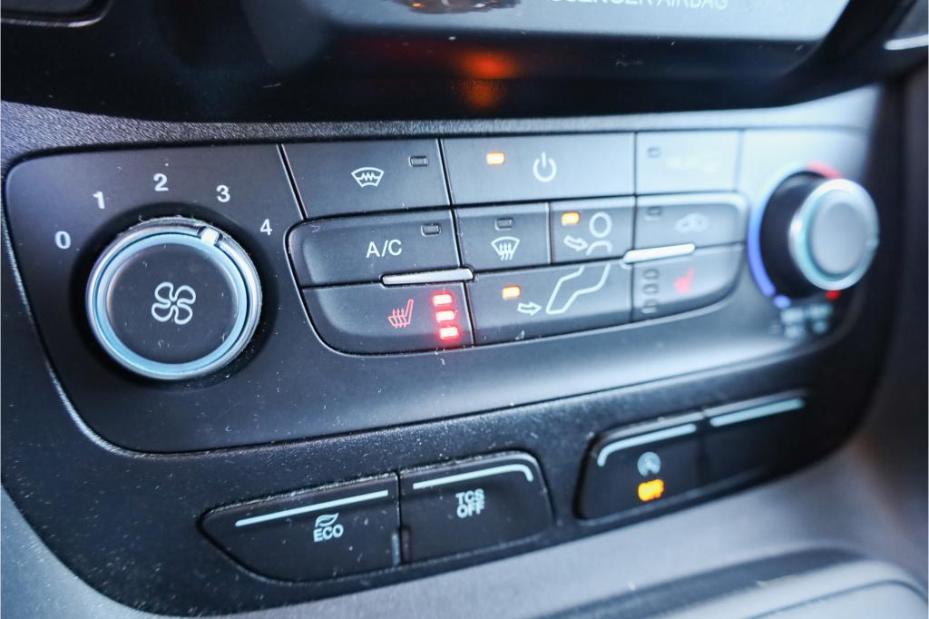 Ford Transit Connect 1.5 ecoblue l2 trend automaat cam i 2xschuifdeur i nav