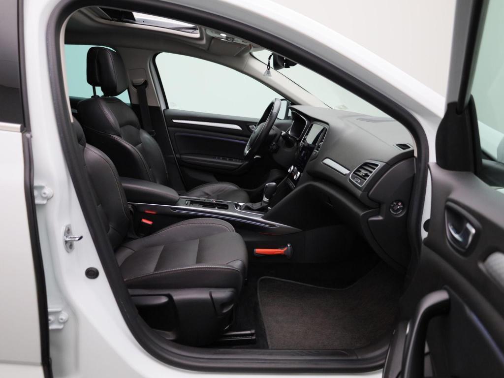 Renault Megane 1.3 tce business edition one | trekhaak | navigatie | leder 
