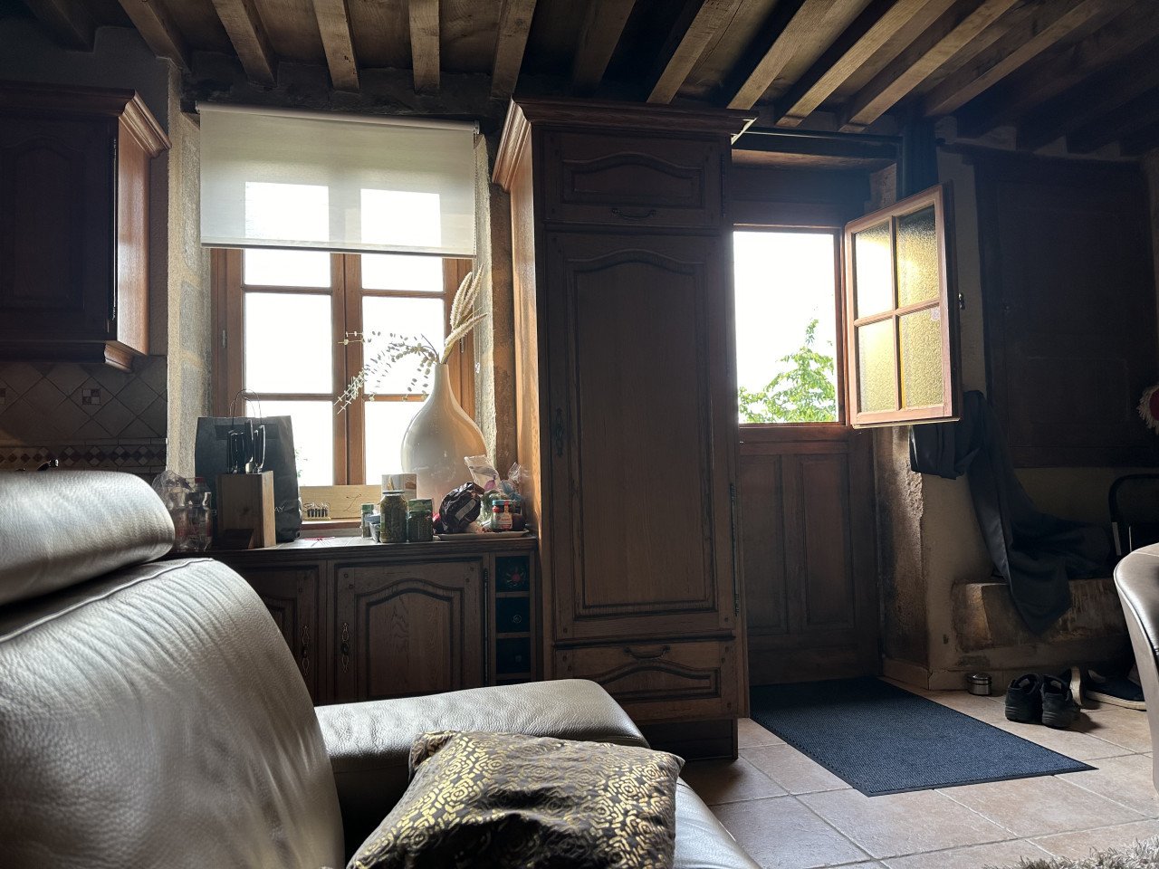 Vakantiehuis te huur in Frankrijk 🇫🇷 in de Morvan