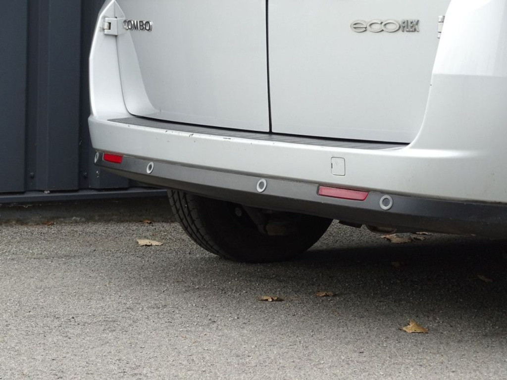 Opel Combo 1.3 cdti l2h1 sport airco | navi