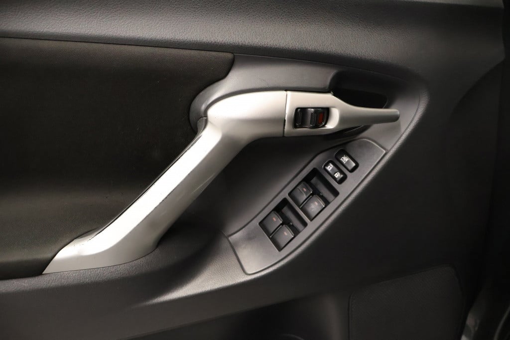 Toyota Corolla Verso 1.8 vvt-i dynamic
