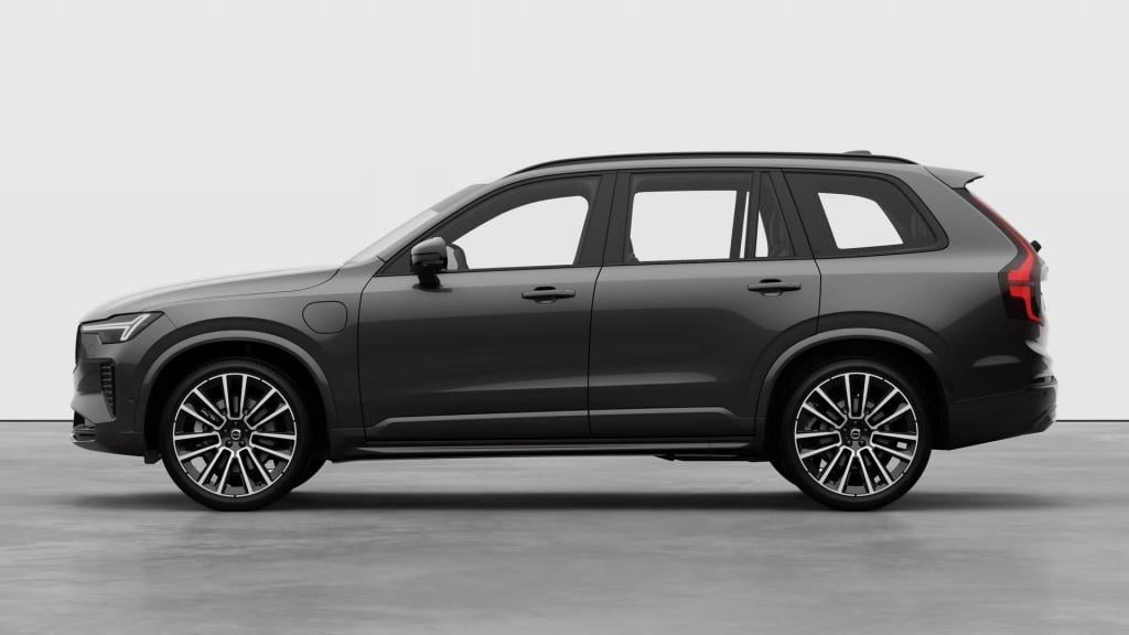 Volvo XC90 t8 awd gt ultra executive edition