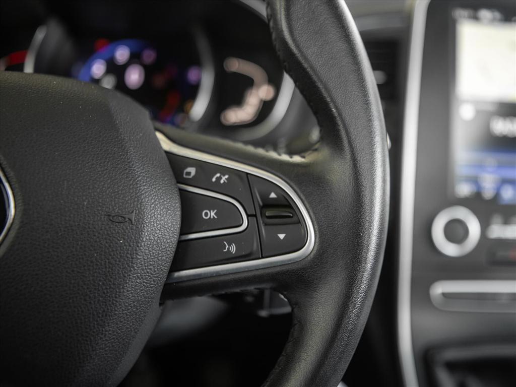 Renault Scenic 1.3 tce 140pk intens | panoramadak | trekhaak | camera | cru