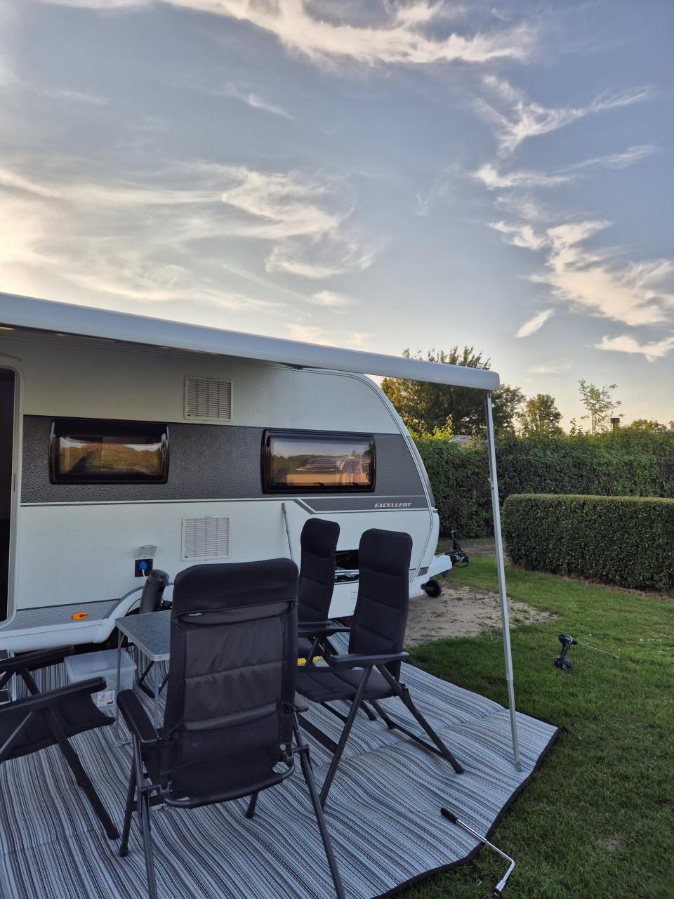 Hobby Excellent 495 UL