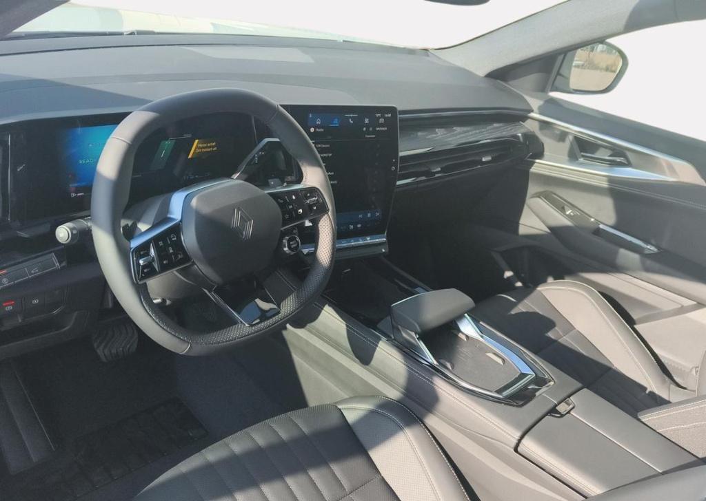 Renault Espace e-tech hybrid 200 iconic 5p. - demo / panoramisch vast glaze