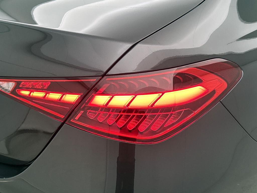 Mercedes-Benz C-Klasse 300 e business solution amg amg line | night pakket 