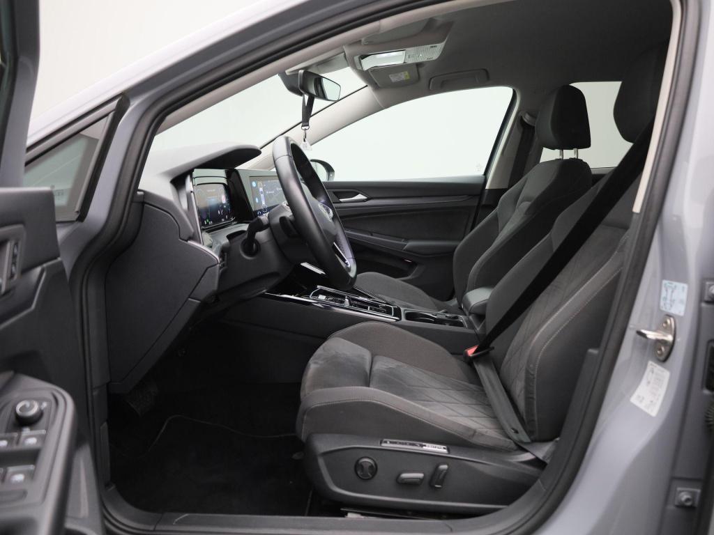 Volkswagen Golf variant 1.5 etsi style automaat | apple carplay/android aut