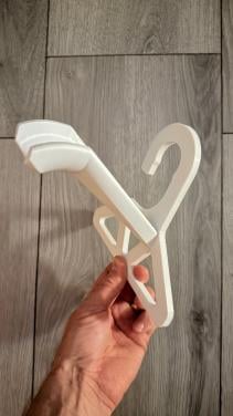 Zwembadslanghouder(s) (voor o.a. Intex of Bestway)