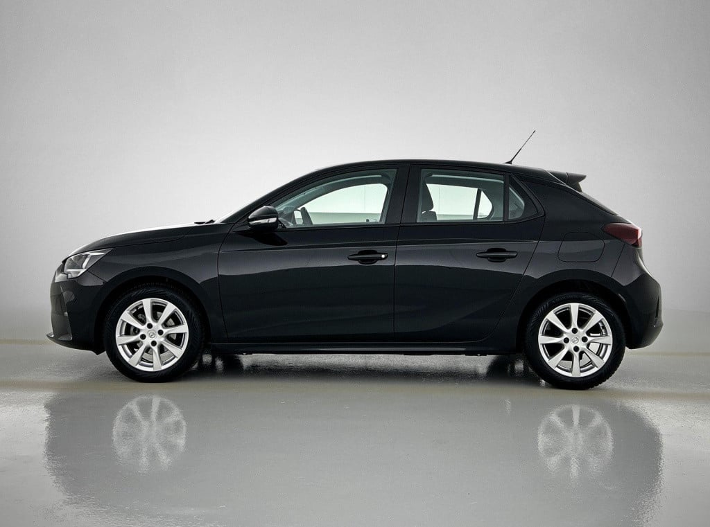 Opel Corsa 1.2 edition | airco | navigatie | 16" lichtmetalen velgen