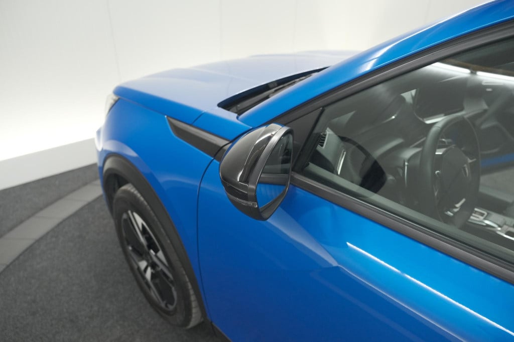 Peugeot 2008 puretech 130 eat8 blue lease allure | camera | navigatie | par