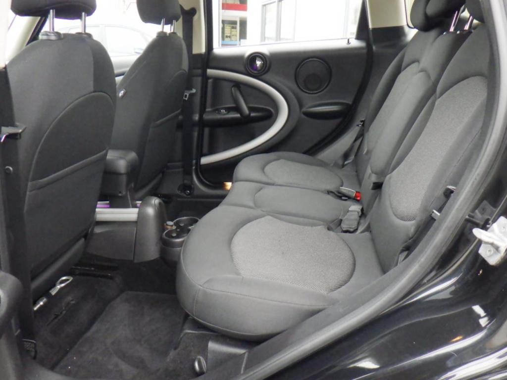 Mini Countryman mini 1.6 cooper pepper