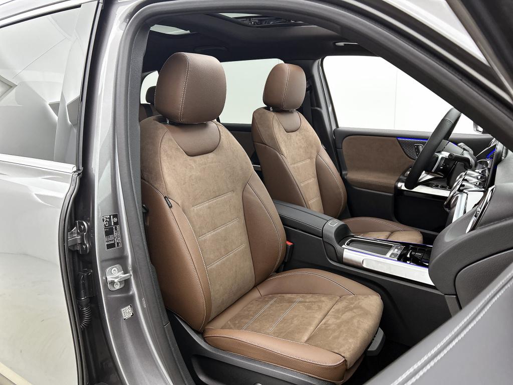 Mercedes-Benz Glb 200 business solution amg 7p. | premium plus | winterpakk