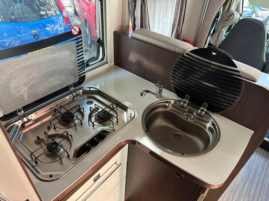 BENIMAR Onbekend tessoro breedtebed - nu in fors in prijs verlaagd