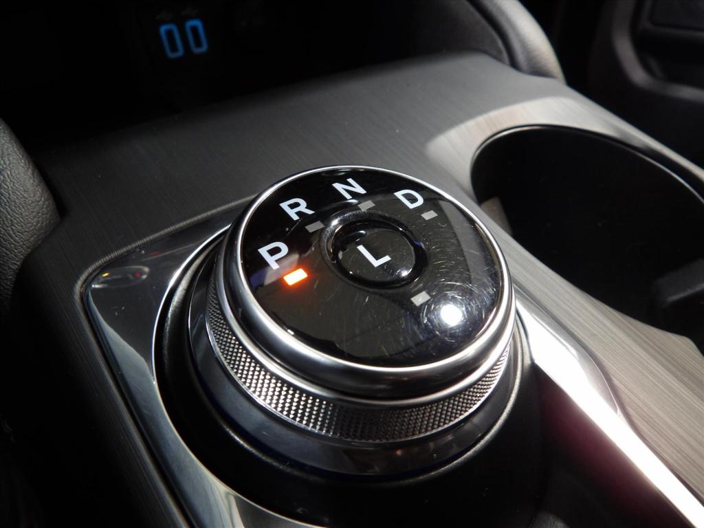 Ford Kuga 2.5 phev e-cvt 225pk vignale