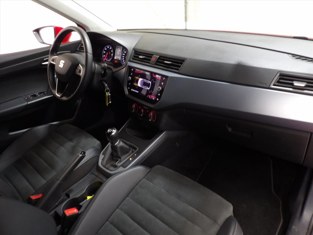 Seat Arona 1.0 tsi 95pk style sport
