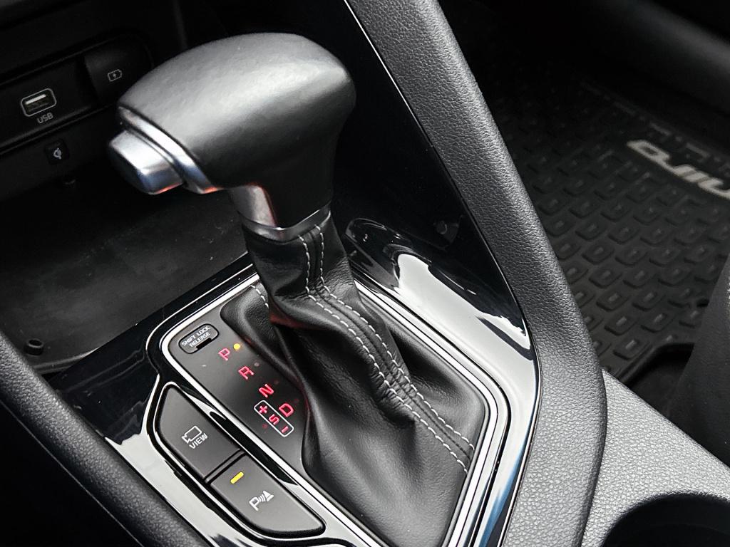 Kia Niro 1.6 gdi hybrid dynamicplusline stoel/stuur verwarming | full led |