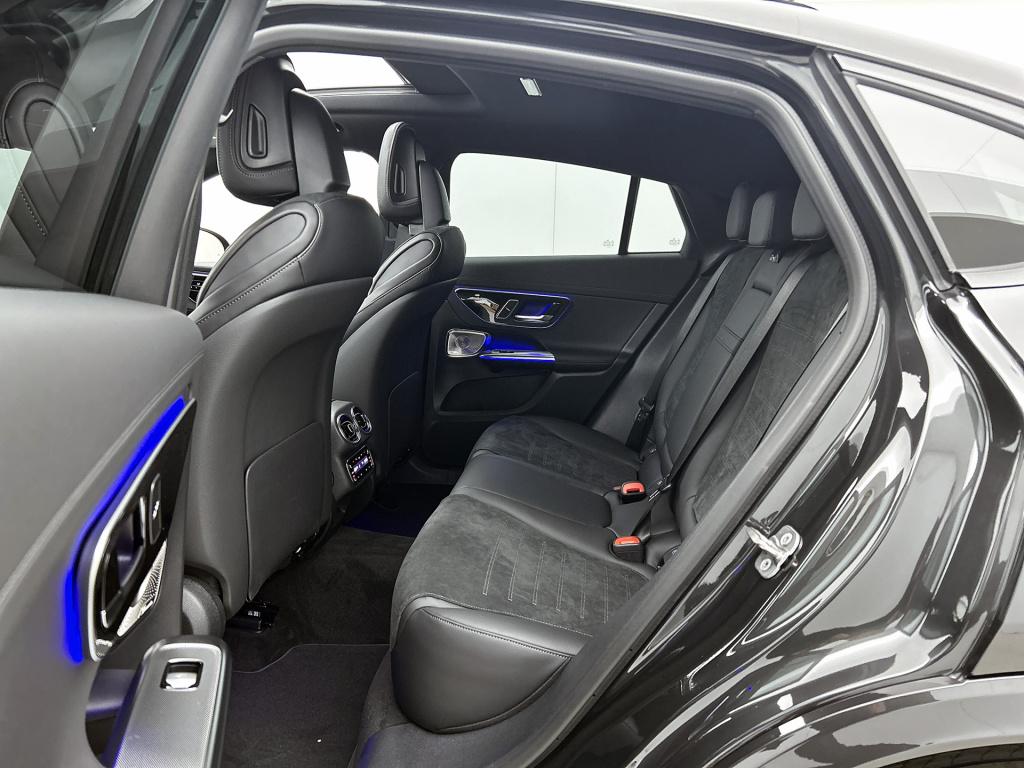 Mercedes-Benz Glc coupé 300 e 4matic sport edition | premium plus | winterp