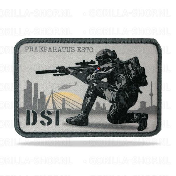 DSI items