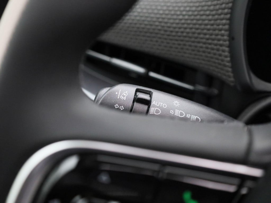 Fiat 500e c la prima 42 kwh