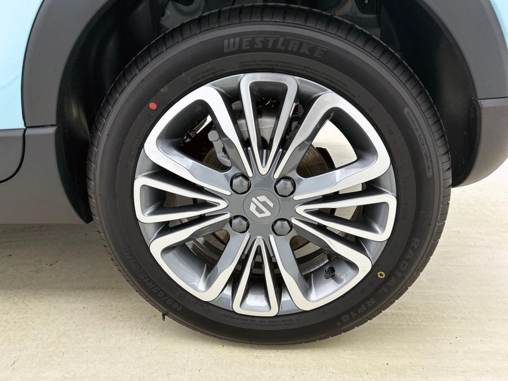 Leapmotor T03 design 37.3 kwh | voorraadactie! | automaat | navi | parkeerc