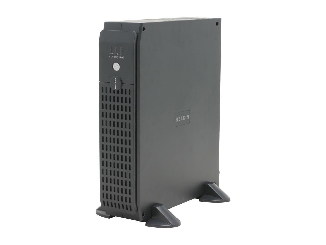 BELKIN F6C1500-TW-RK 1500VA 830 Watts 8 Outlets UPS