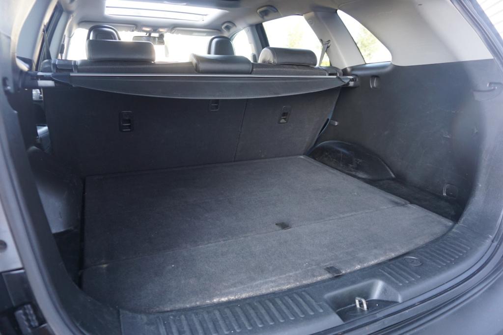 Kia Sorento 2.4 x-clusive climate / navi / cruise / leder / stoelverw. / pa