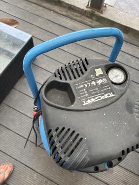 Compressor