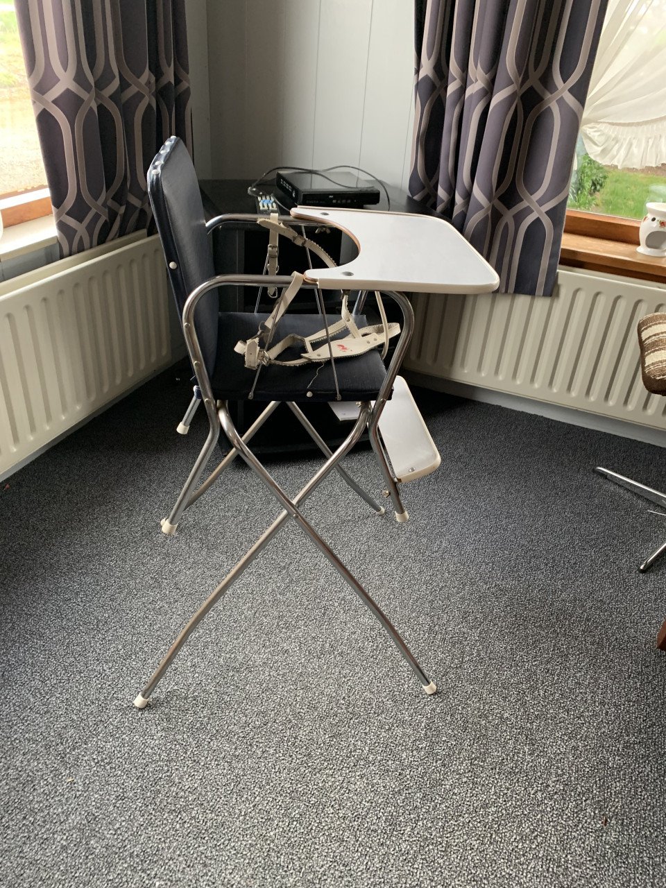 Kinderstoel