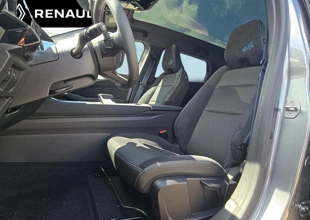 Renault Espace e-tech full hybrid 200 esprit alpine 5p. - pack harman kardo