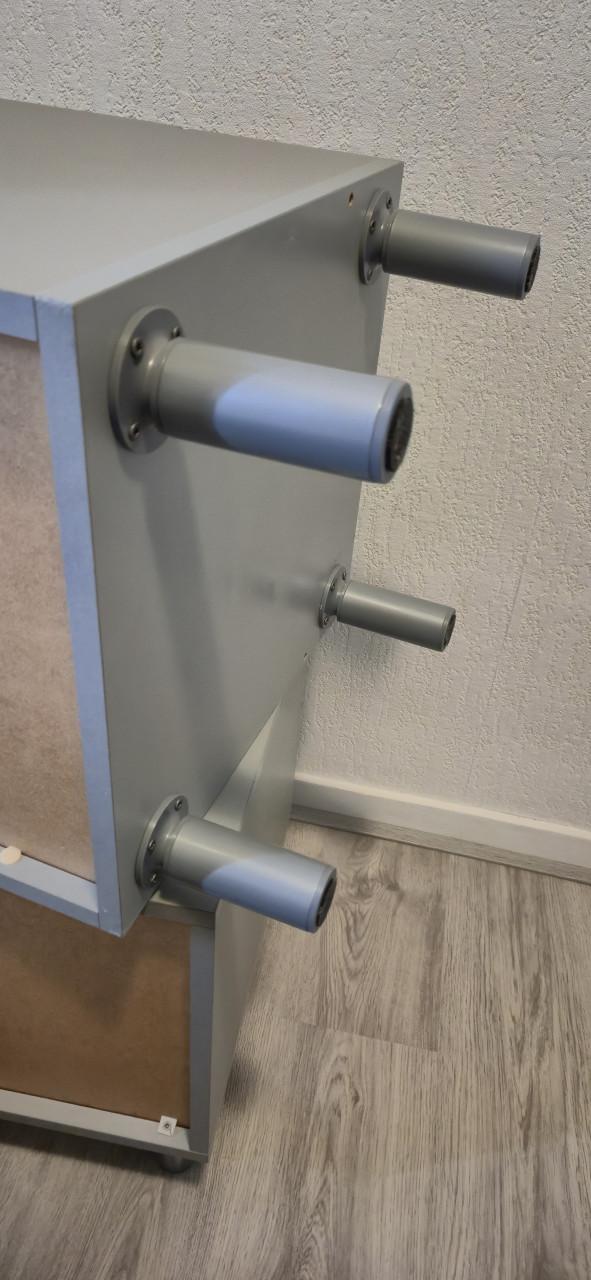 Nachtkastjes zwevende plank