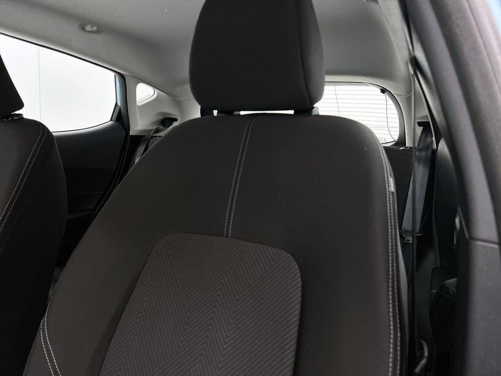 Ford Fiesta 1.0 ecoboost connected