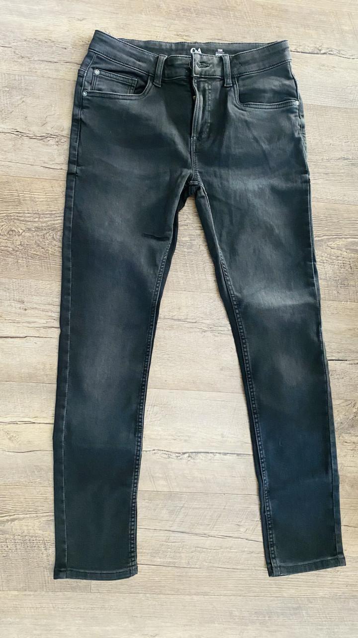 SKINNY Spijkerbroeken