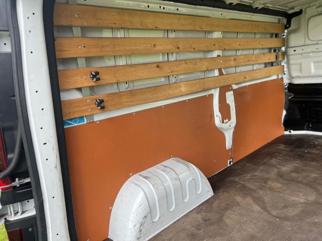 Opel Vivaro 1.6 cdti l2h1 sport ecoflex