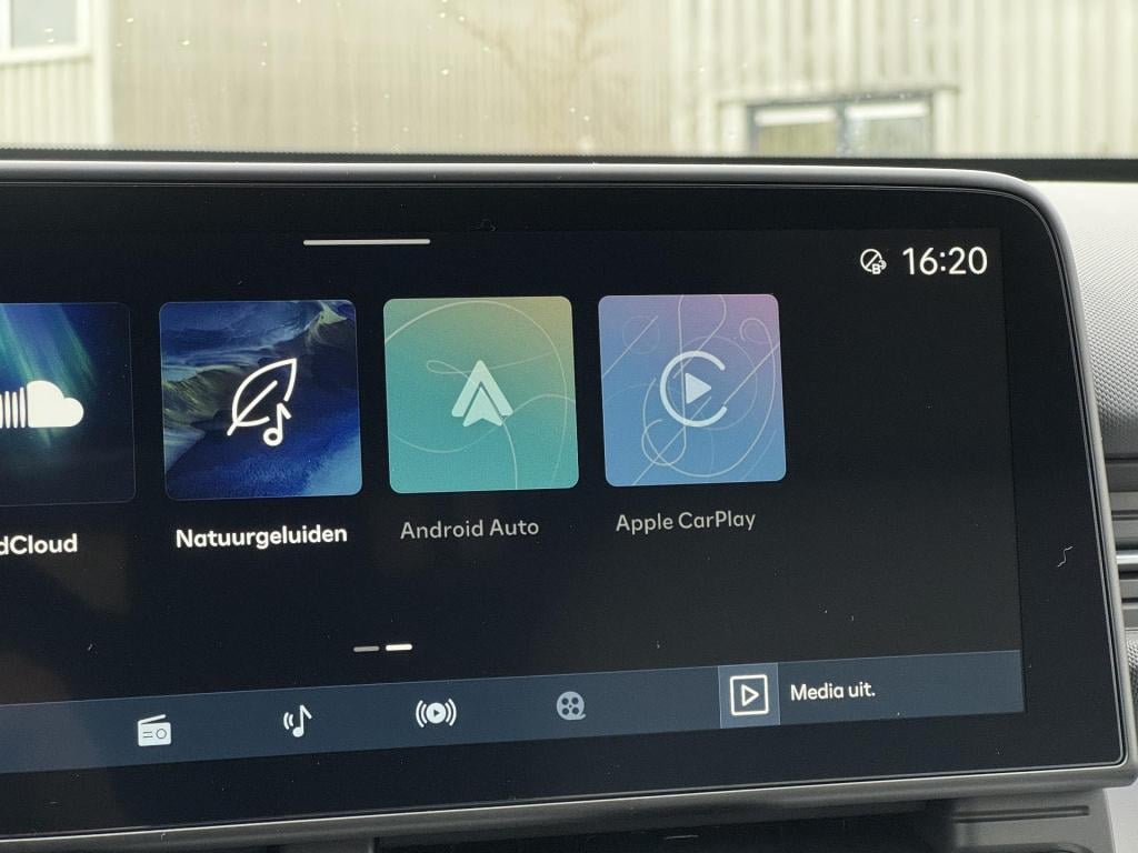 Hyundai Kona 1.6 gdi hev premium