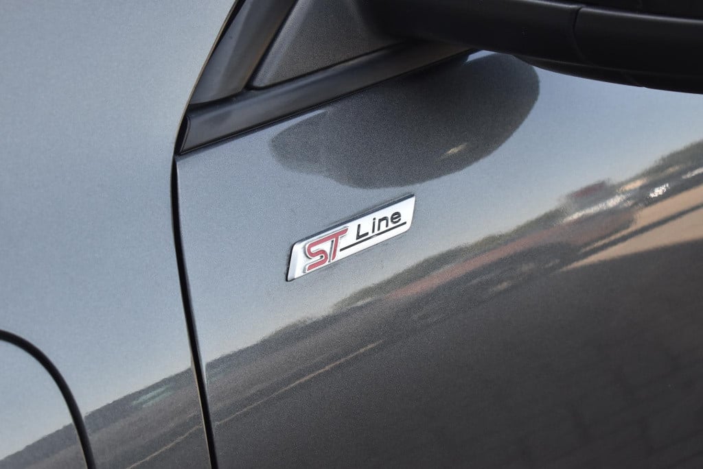 Ford Kuga 2.5 phev st-line x | climate control | cruise control | elektrisc
