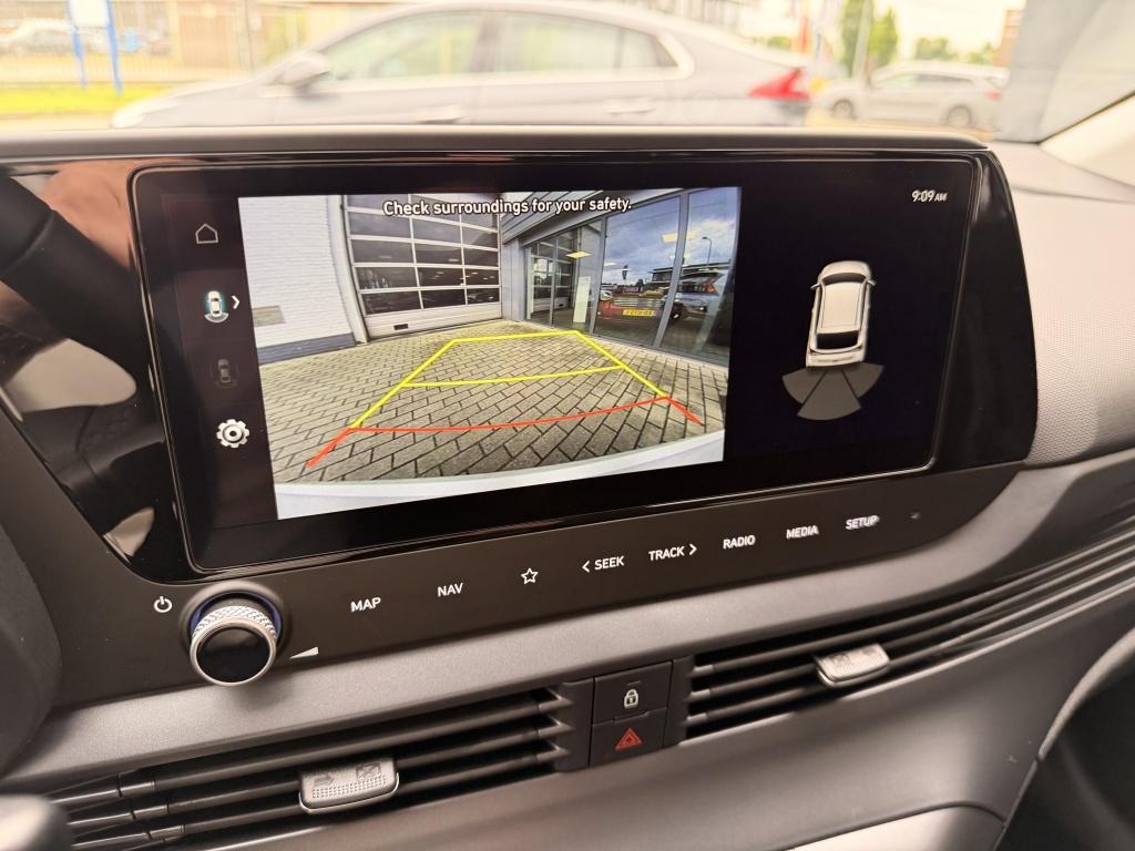 Hyundai Bayon 1.0 t-gdi comfort | direct leverbaar | navigatie | camera | f