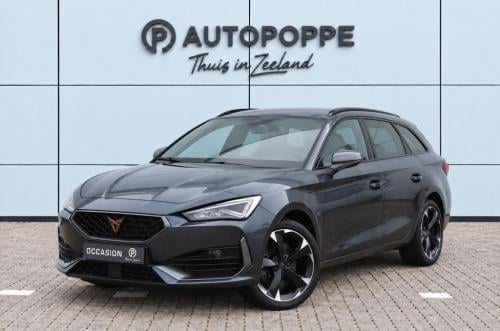 Cupra Leon Sportstourer 1.4 e-hybrid business 204pk dsg6