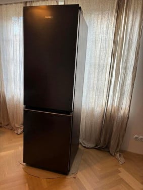 Koel-vriescombinatie Samsung