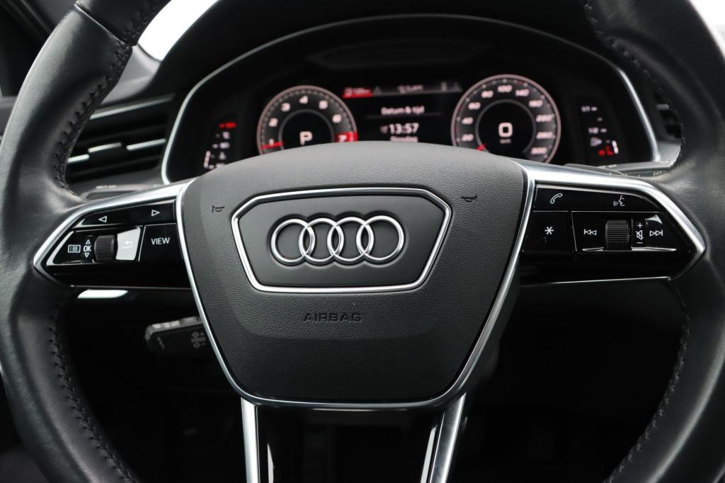 Audi A6 avant 45 tfsi business edition s-tronic 266pk