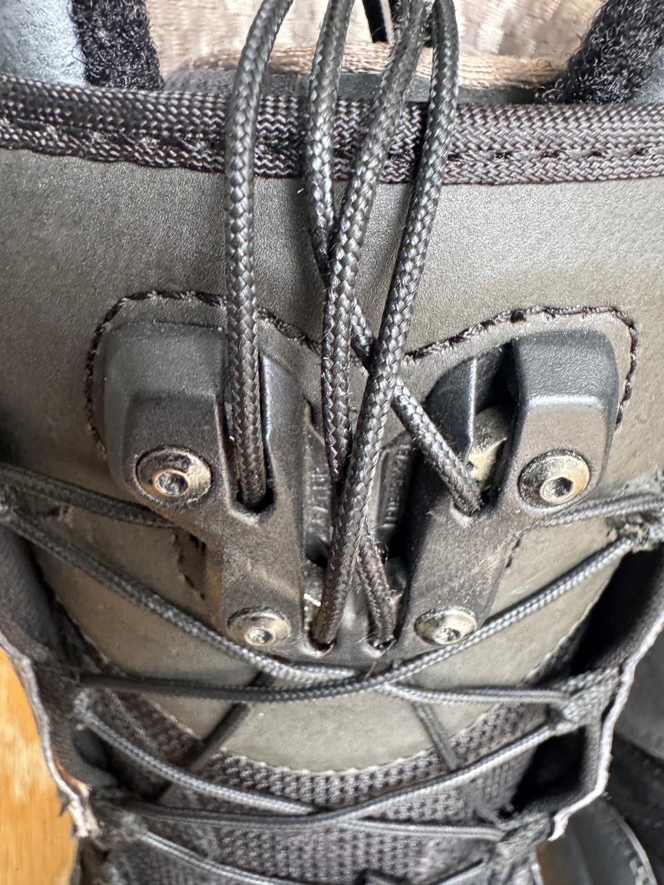 Snowboardschoenen Nitro mt 43