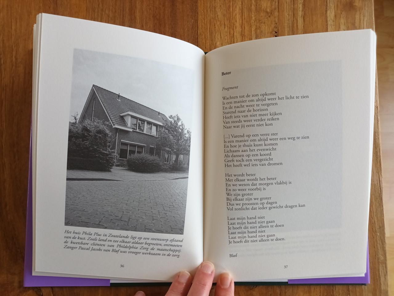 Zeeland, literaire reis door de tijd