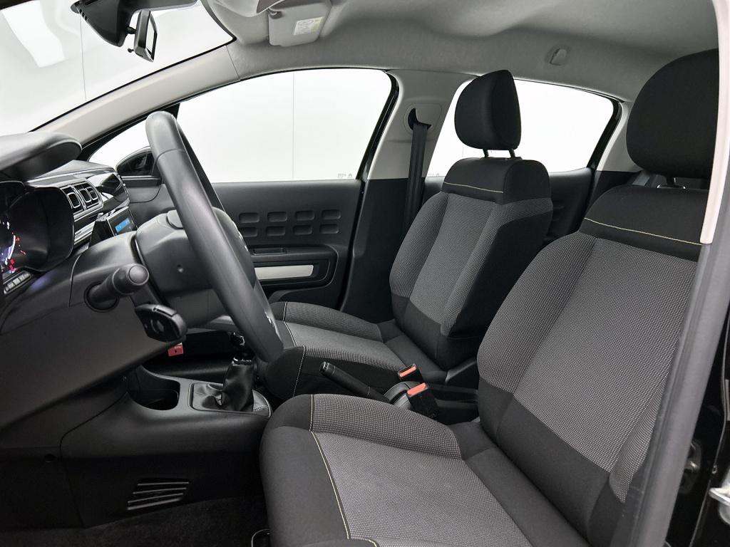 Citroen C3 82 pk plus | rijklaar | navigatie | parkeersensoren achter |
