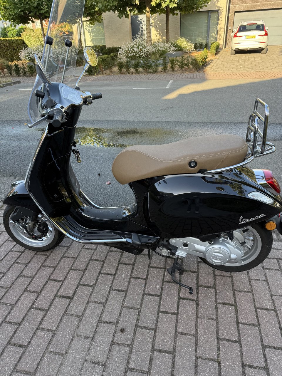 Vespa Primavera 50cc