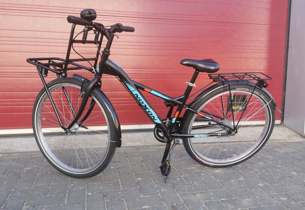 NOXON SKIPPER JONGENSFIETS